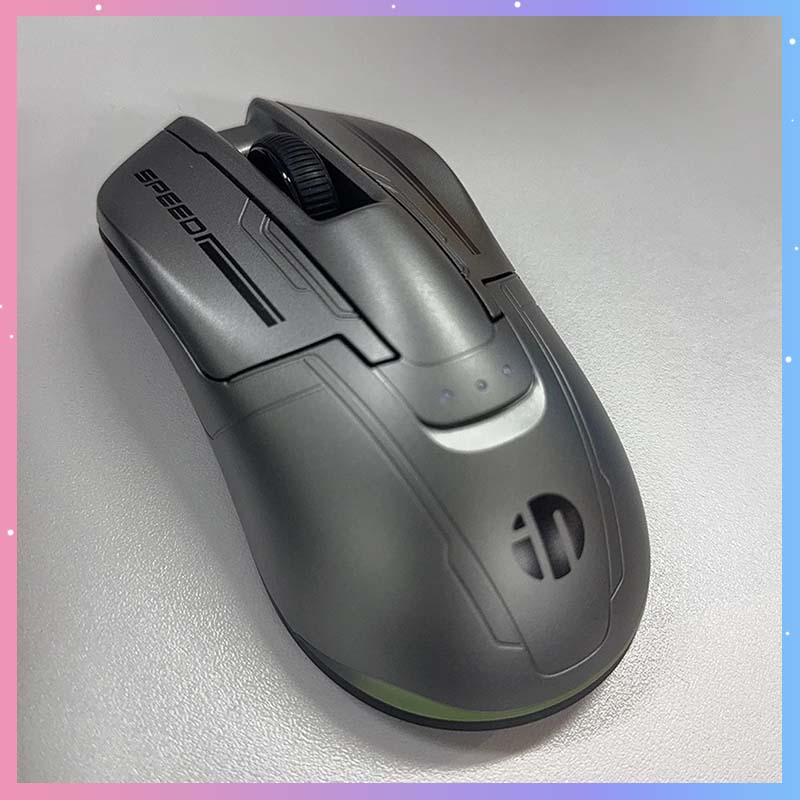 Gaming Esports Esports - IN10 PRO Wireless Gaming Mouse Tri-Mode
