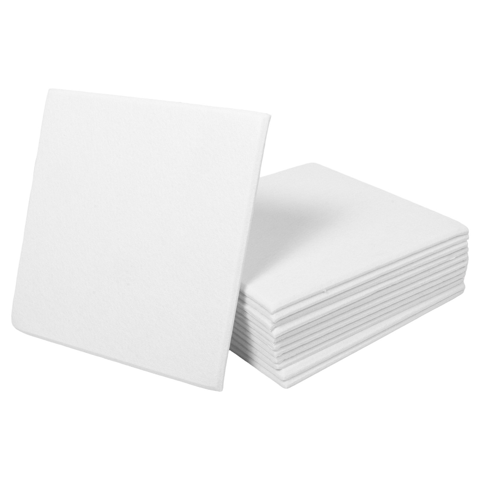 Sound Dampening Foam - 12Pcs Acoustic Panels Sound Absorbing Foam