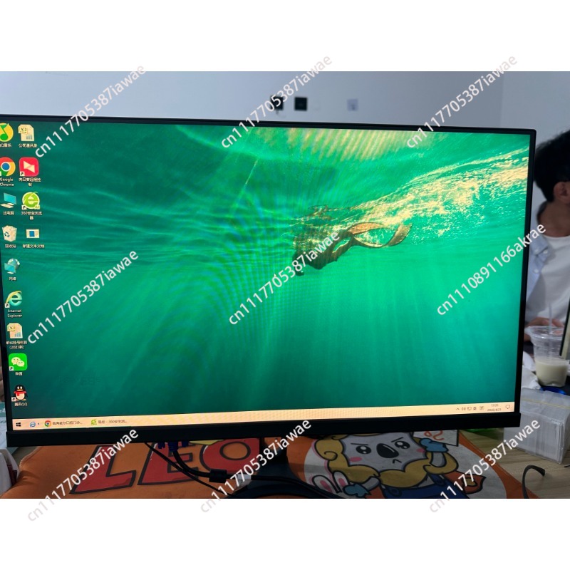 Gaming Esports Esports - E-sports Gaming display screen 24/27 Inch