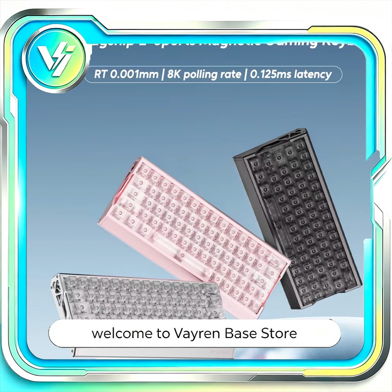 VICTKONG for DV63 Wired Magnet - Esports Gaming Setup ulasan dan harga