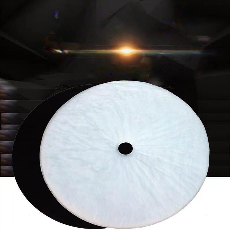 Universal Trunk Spare Tire Sou - Sound Dampening Foam ulasan dan harga