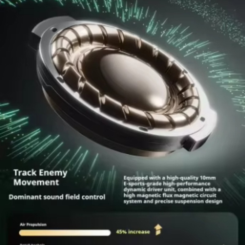 iKF for  Yeji Wired In Ear Hea - Esports Gaming Setup ulasan dan harga