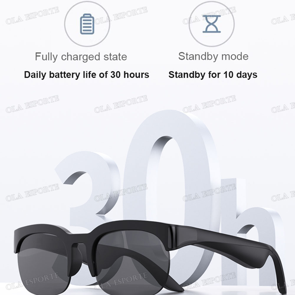 New 2026 Camera AI Smart Glass - Esports Gaming Photo ulasan dan harga