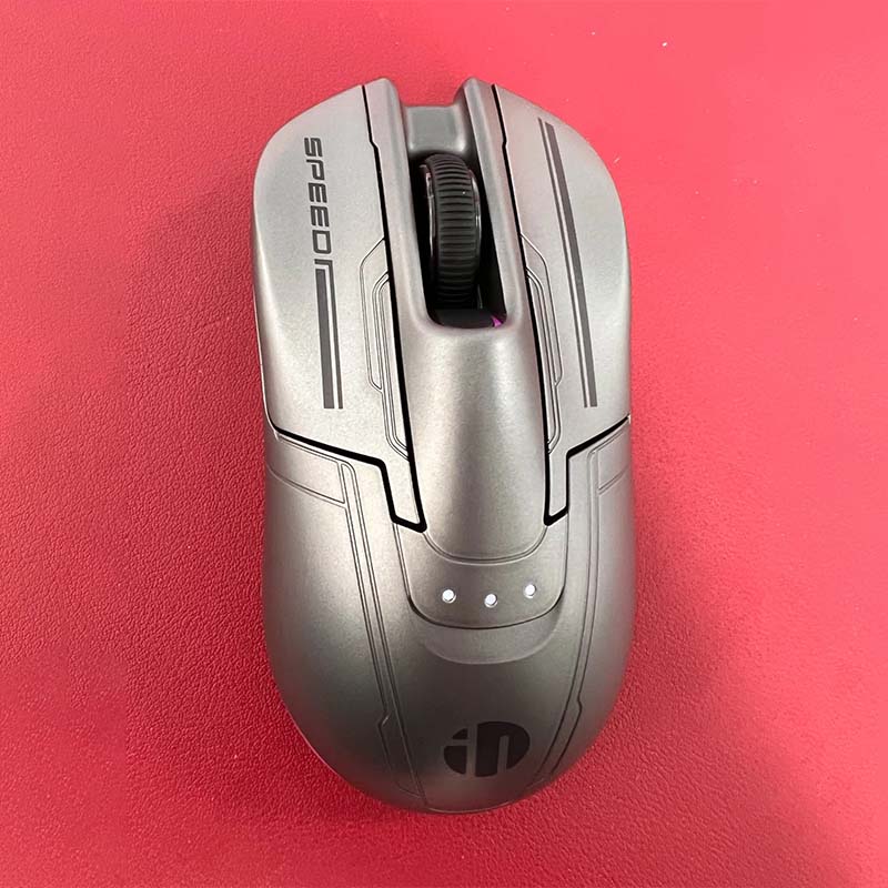 IN10 PRO Wireless Gaming Mouse - Gaming Esports Esports ulasan dan harga