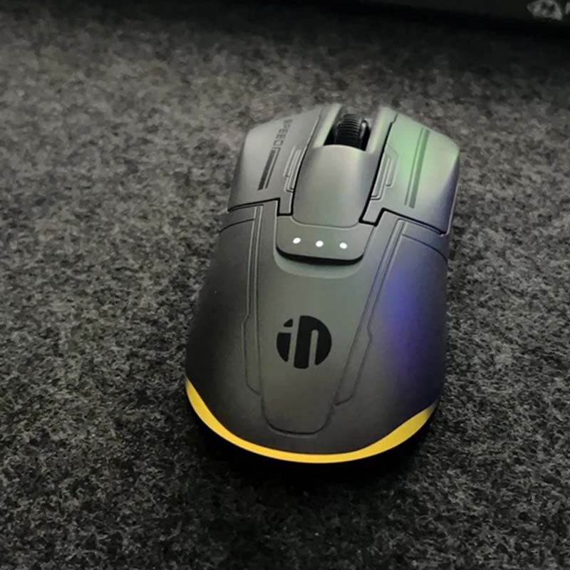 IN10 PRO Wireless Gaming Mouse - Gaming Esports Esports ulasan dan harga