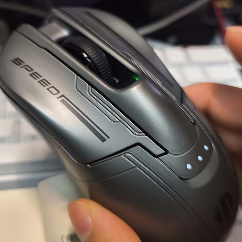 IN10 PRO Wireless Gaming Mouse - Gaming Esports Esports ulasan dan harga
