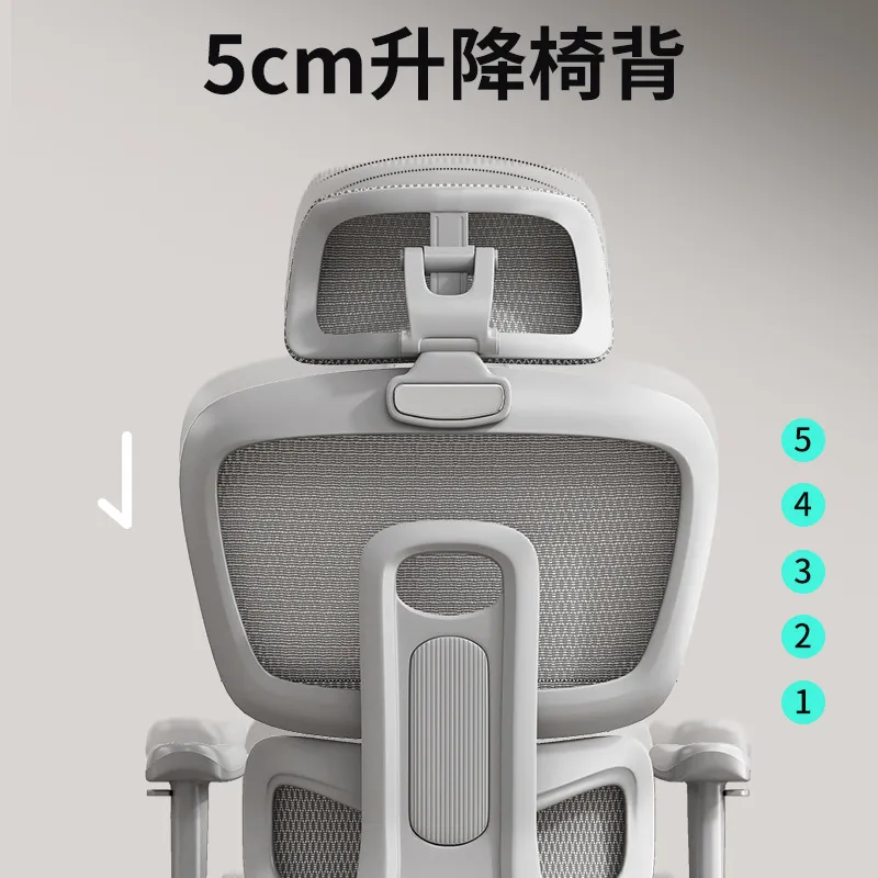 Ergonomic Office Chair Comfort - Gaming Esports Esports ulasan dan harga