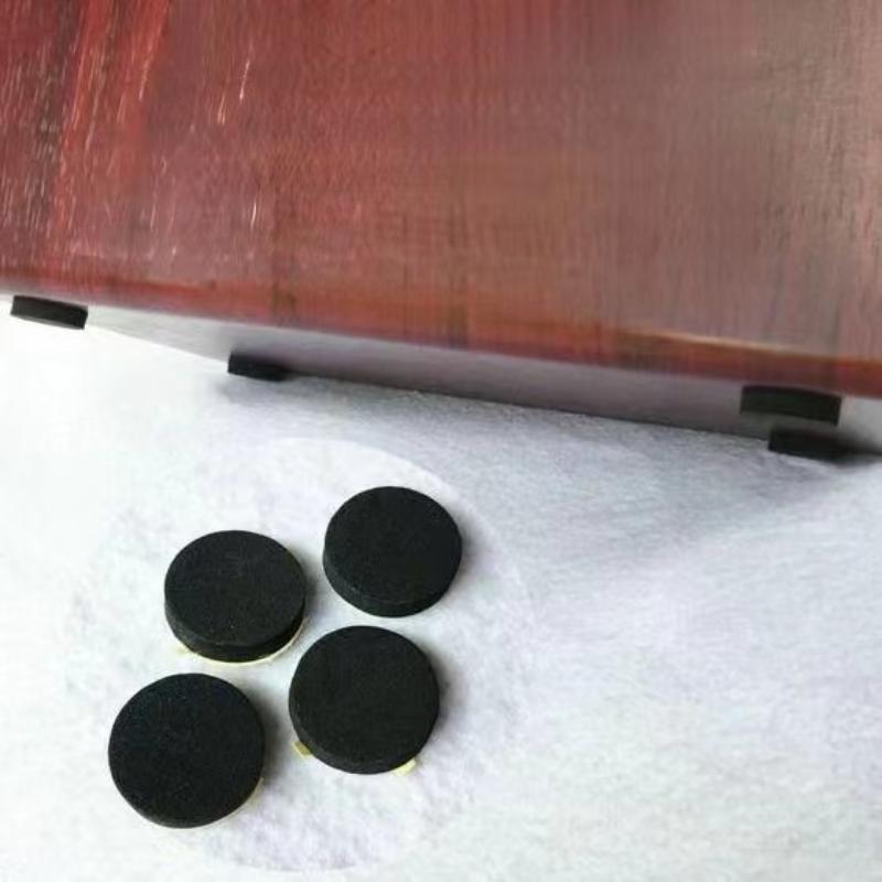 Y-4/8Pcs Self-Adhesive EVA Spe - Sound Dampening Foam ulasan dan harga