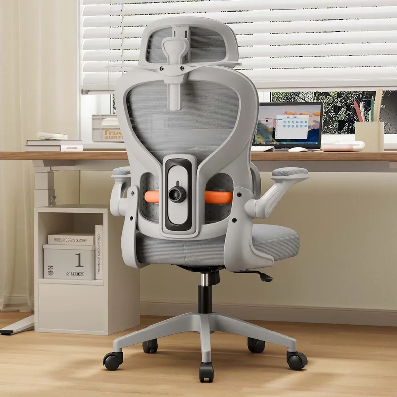 Ergonomic Computer Chair Home  - Gaming Esports Esports ulasan dan harga