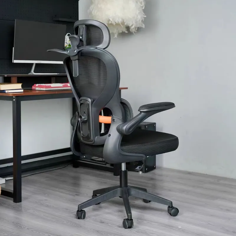 Ergonomic Computer Chair Home  - Gaming Esports Esports ulasan dan harga