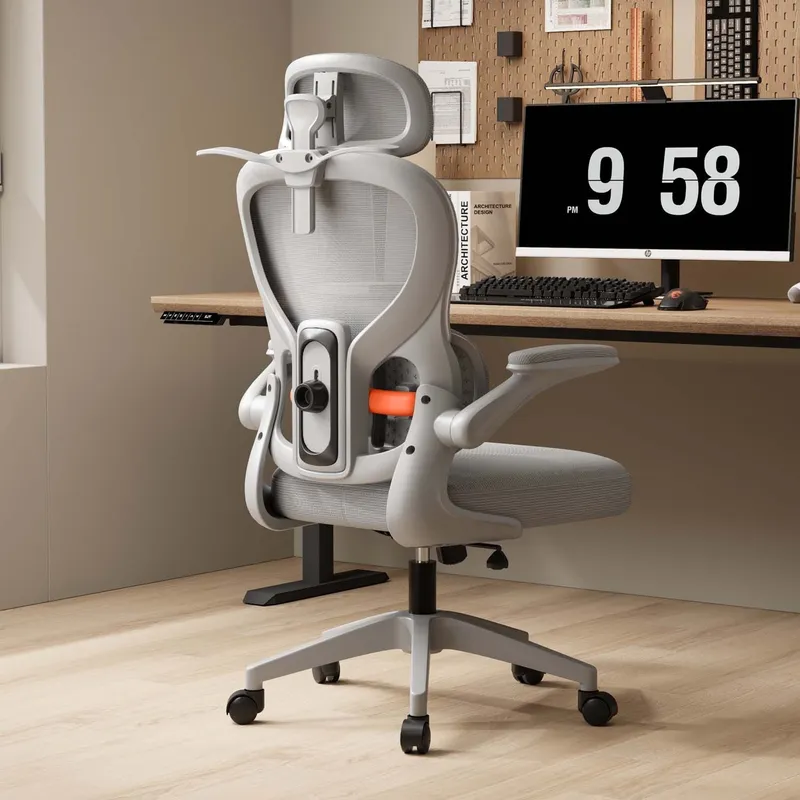 Ergonomic Computer Chair Home  - Gaming Esports Esports ulasan dan harga
