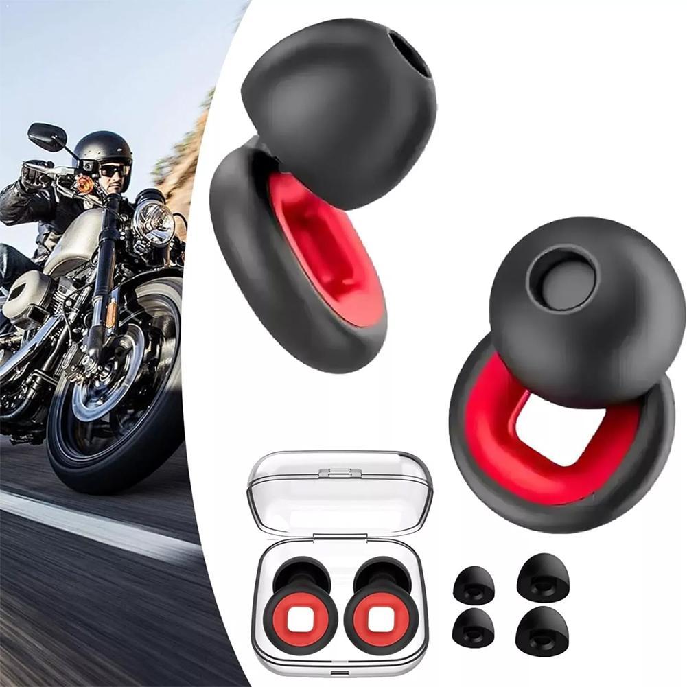 Motorcycle 27dB Noise Reductio - Sound Dampening Foam ulasan dan harga