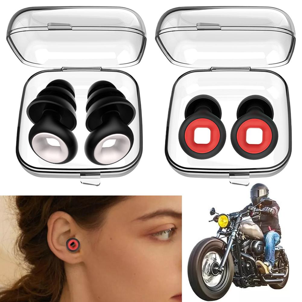 Motorcycle 27dB Noise Reductio - Sound Dampening Foam ulasan dan harga