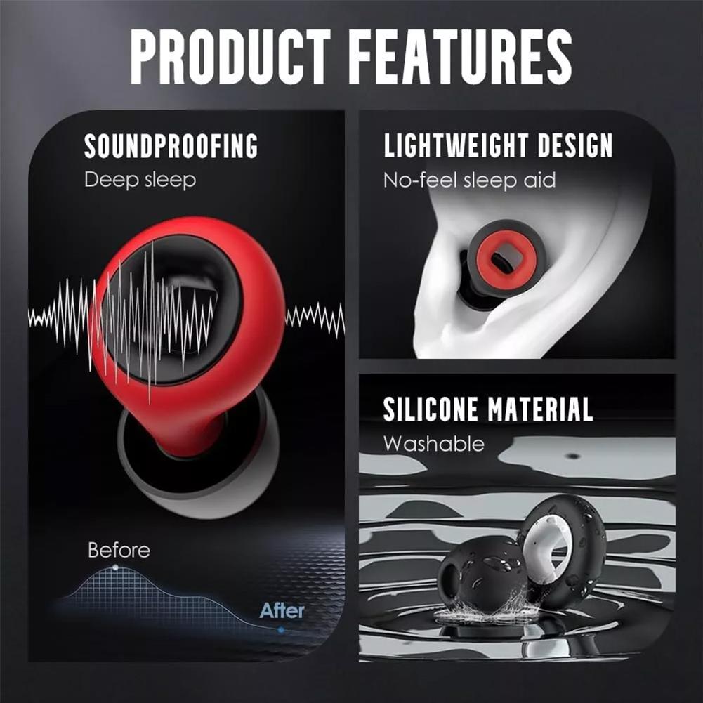Motorcycle 27dB Noise Reductio - Sound Dampening Foam ulasan dan harga