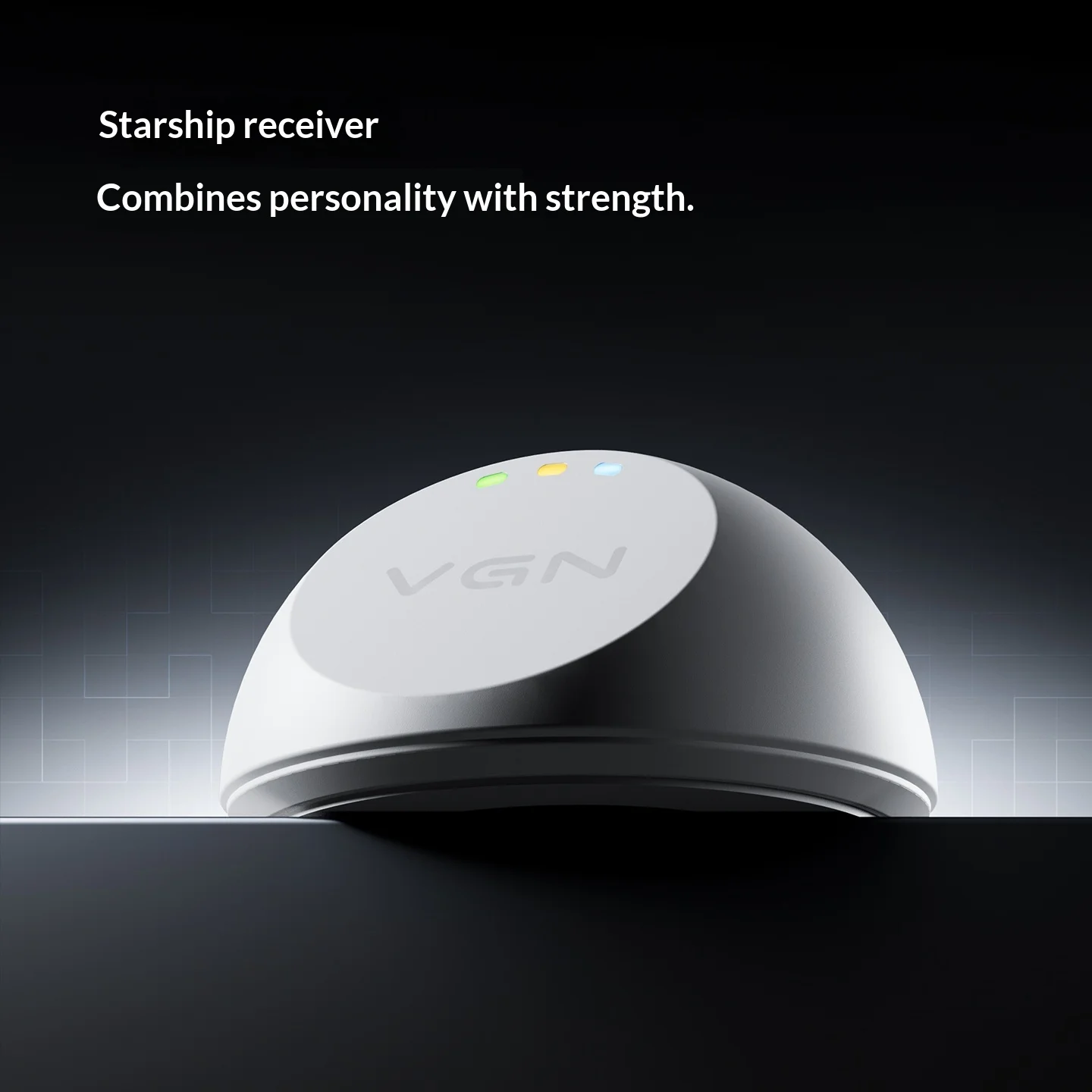VGN Falcon 3 Wireless Gaming M - Esports Wireless Gaming Mouse ulasan dan harga