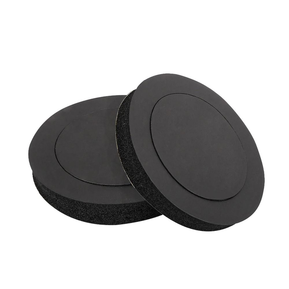 1/2Pcs 6.5 Inch Size Car Speak - Sound Dampening Foam ulasan dan harga