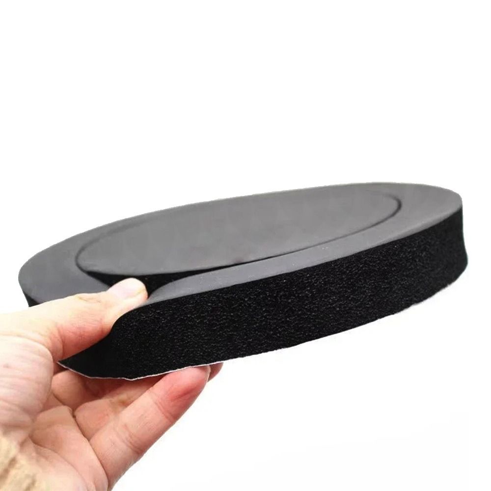 1/2Pcs 6.5 Inch Size Car Speak - Sound Dampening Foam ulasan dan harga