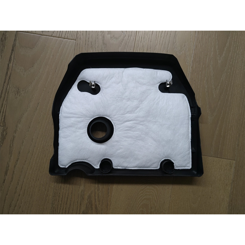 Car Engine Insulation for Mazd - Sound Dampening Foam ulasan dan harga