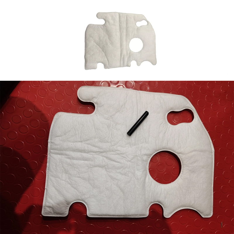 Car Engine Insulation for Mazd - Sound Dampening Foam ulasan dan harga