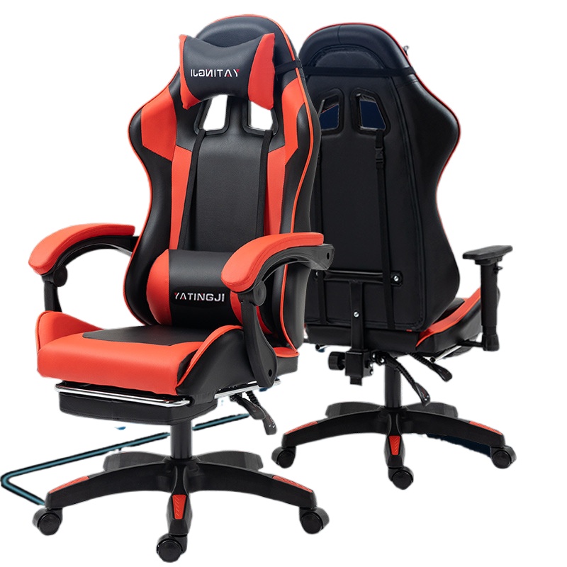 Gaming Chair for Esports and O - Gaming Esports Esports ulasan dan harga