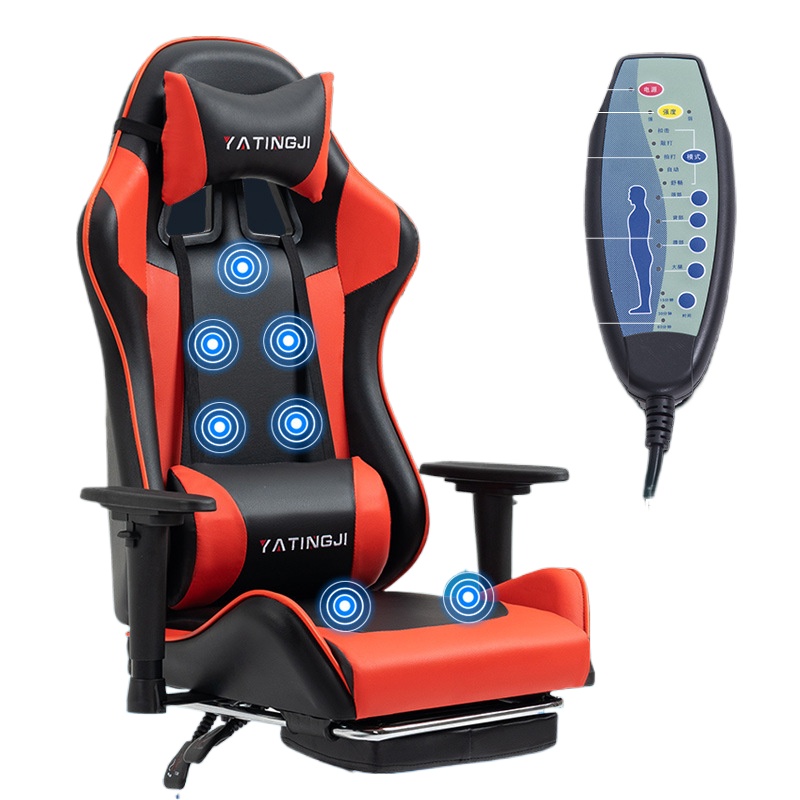 Gaming Chair for Esports and O - Gaming Esports Esports ulasan dan harga