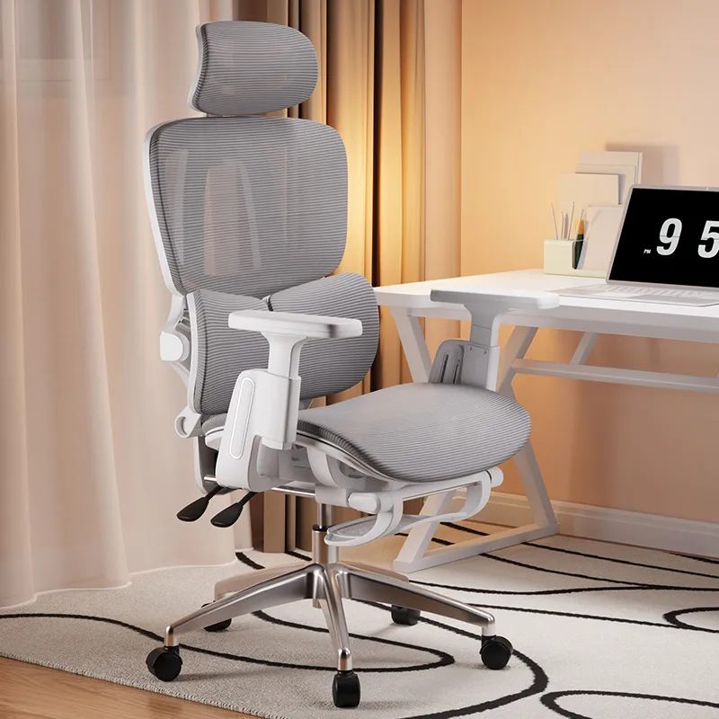 Ergonomic Office Chair Breatha - Gaming Esports Esports ulasan dan harga