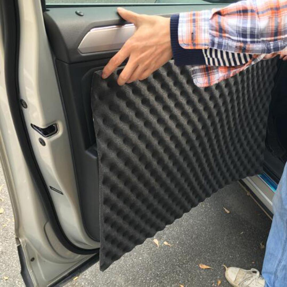 18mm Thick Car Sound Deadening - Sound Dampening Foam ulasan dan harga