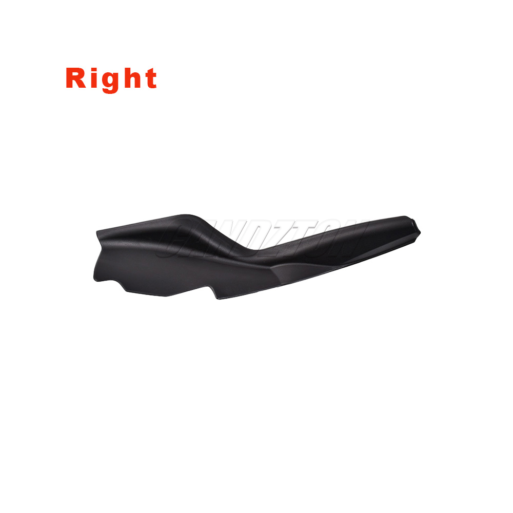 New Windscreen Lower Grill Cow - Sound Dampening Foam ulasan dan harga