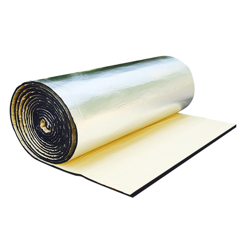 100/150/200/300cmx50cm Car Sou - Sound Dampening Foam ulasan dan harga