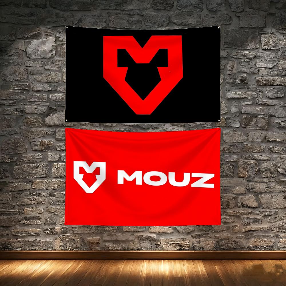 Minimal Gaming M-MOUZS ESports - Esports Gaming Photo ulasan dan harga