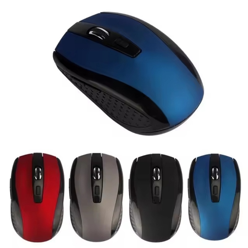 Wireless Bluetooth Mouse 3 Lev - Esports Wireless Gaming Mouse ulasan dan harga