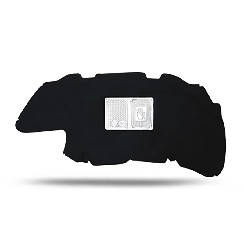 Auto Front Engine Sound Insula - Sound Dampening Foam ulasan dan harga