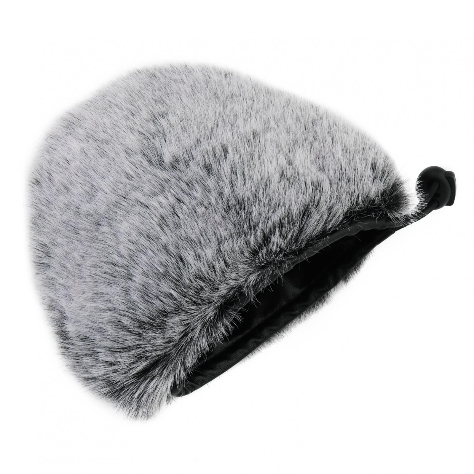 Foam Windscreen Foam Windscree - Sound Dampening Foam ulasan dan harga