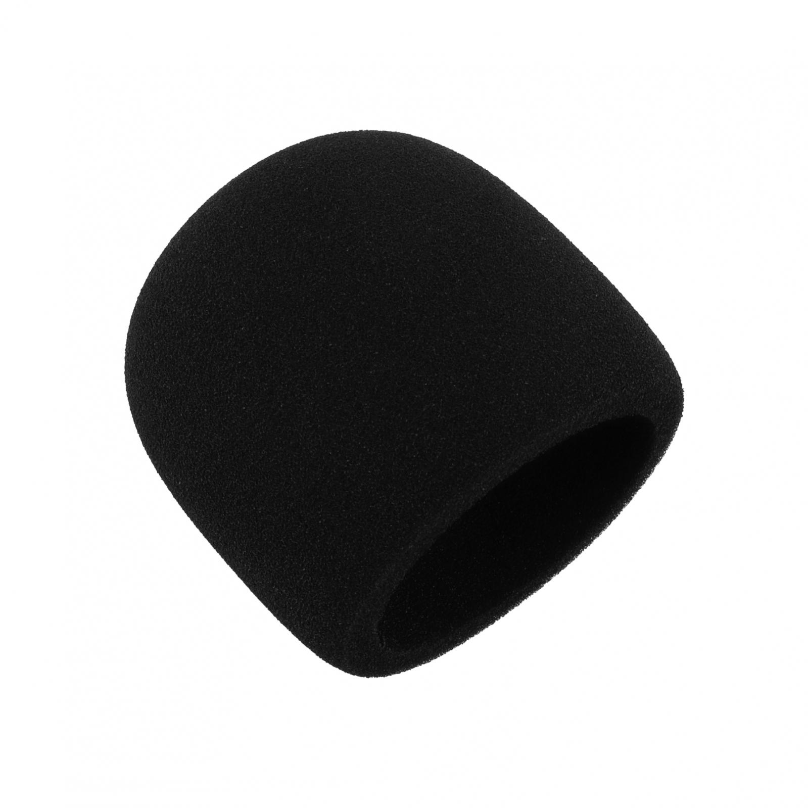 Foam Windscreen Foam Windscree - Sound Dampening Foam ulasan dan harga