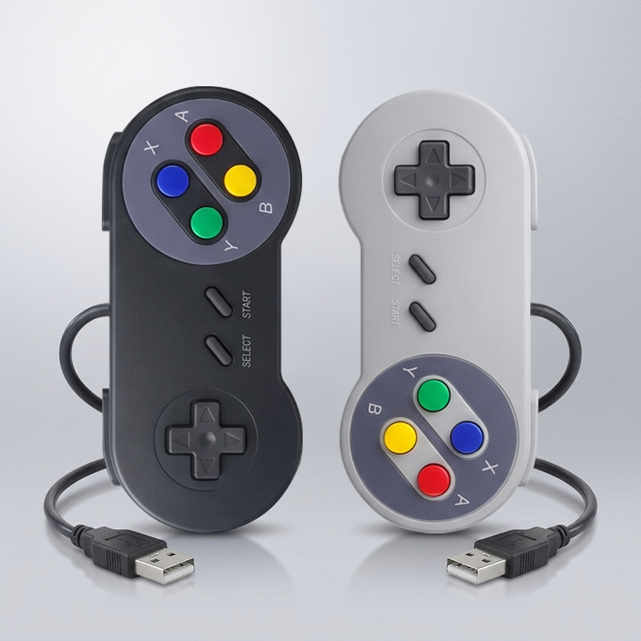 USB Gamepad Gaming Joystick Re - Zero Esports Gaming Gear ulasan dan harga
