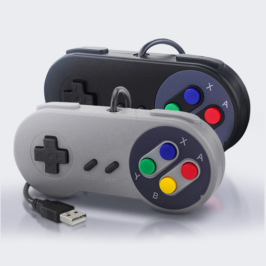 USB Gamepad Gaming Joystick Re - Zero Esports Gaming Gear ulasan dan harga