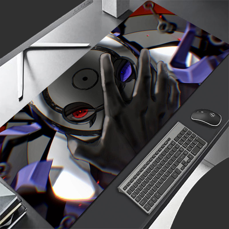 Mouse Pad Anime Carpe Large Na - Esports Gaming Pc ulasan dan harga