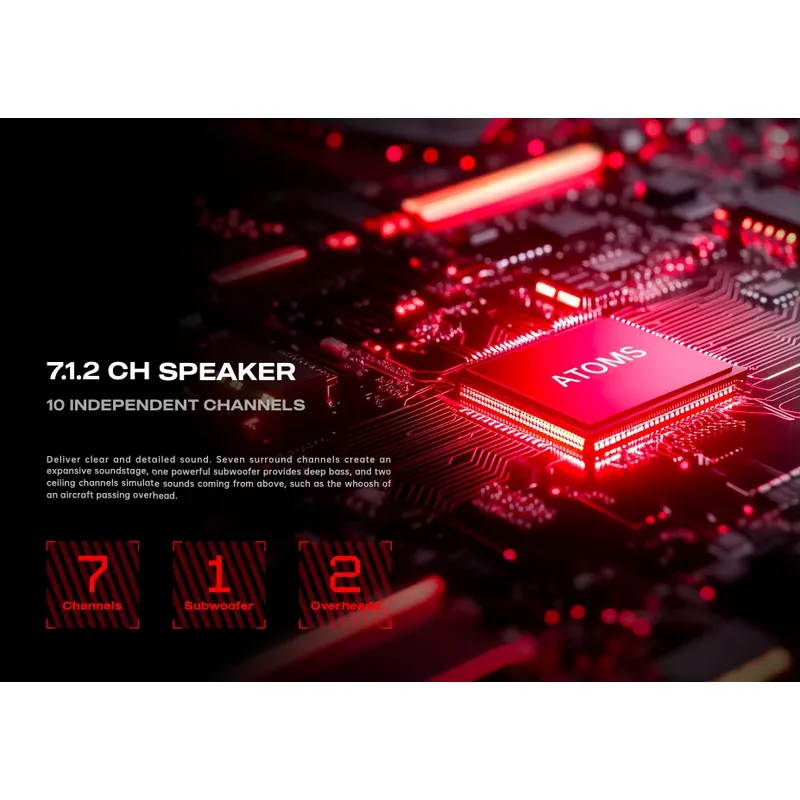 2026 New, High Quality COLO GC - Gaming Esports Esports ulasan dan harga