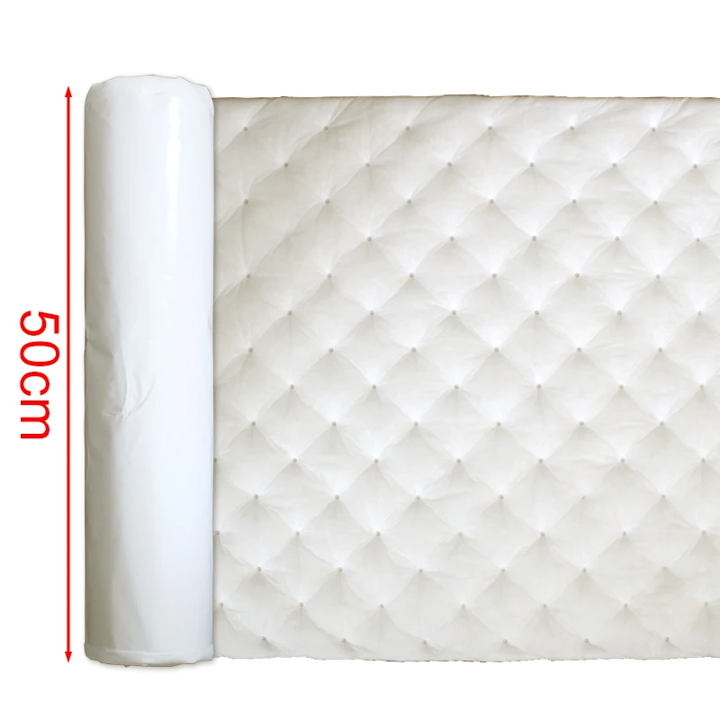 50X200cm Car Hoods Engine Fire - Sound Dampening Foam ulasan dan harga