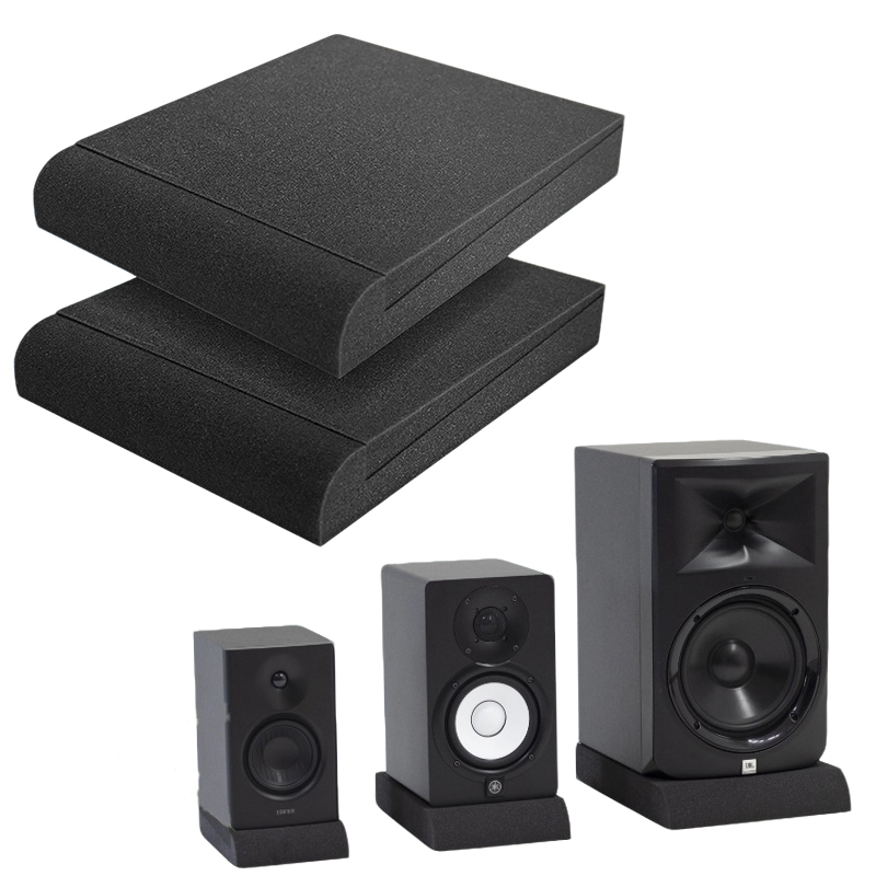 Shockproof Sound Insulation Is - Sound Dampening Foam ulasan dan harga