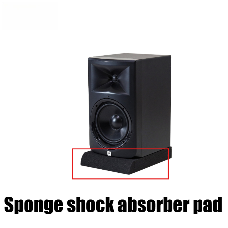 Shockproof Sound Insulation Is - Sound Dampening Foam ulasan dan harga