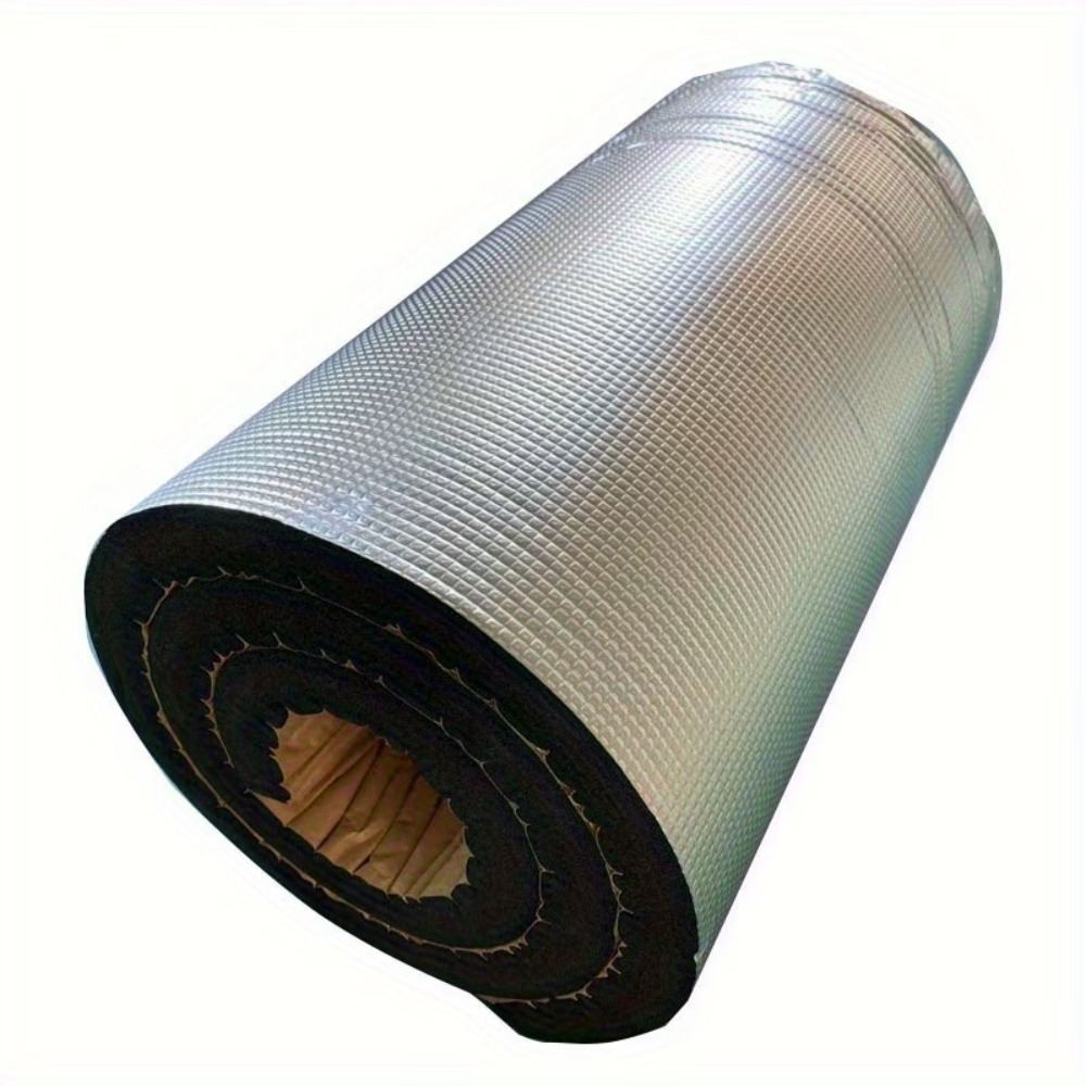 Extra Thick 20mm Car Sound Dea - Sound Dampening Foam ulasan dan harga