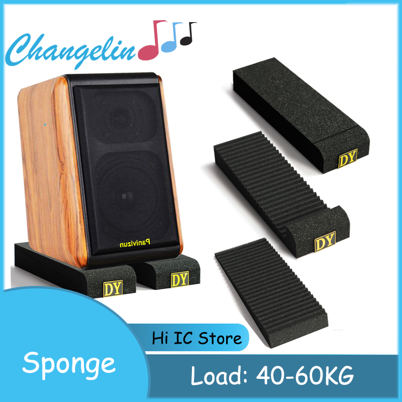 High Density Sponge Studio Mon - Sound Dampening Foam ulasan dan harga